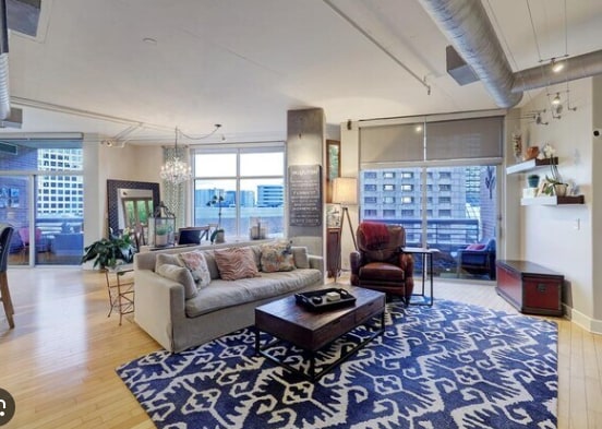 Photo - 1901 Post Oak Blvd Unit 801.14