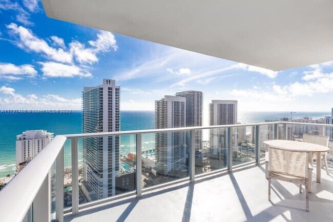 Photo - 4010 S Ocean Dr Unit T3501