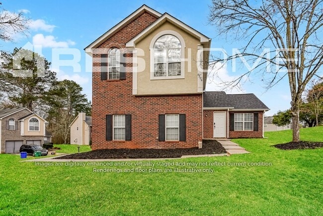 Building Photo - 6208 Idlewood Cir