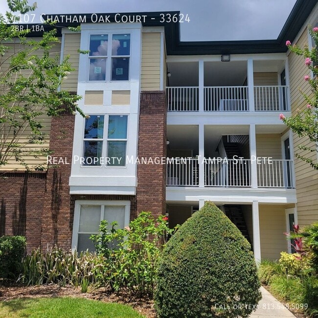 Building Photo - 4107 Chatham Oak Ct Unit 33624 Rental