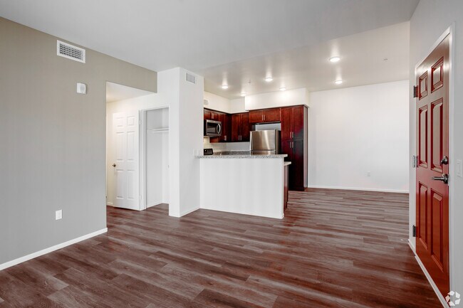 Turtle Creek Apartments