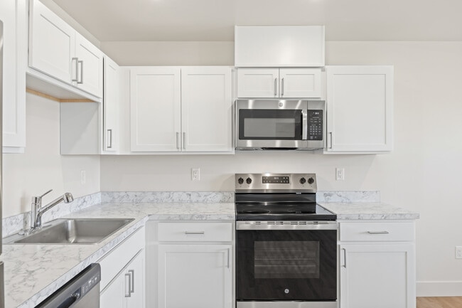 Altus Apartments