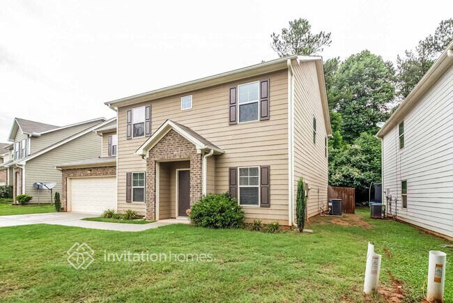 4850 Medlock Trail Ct SW