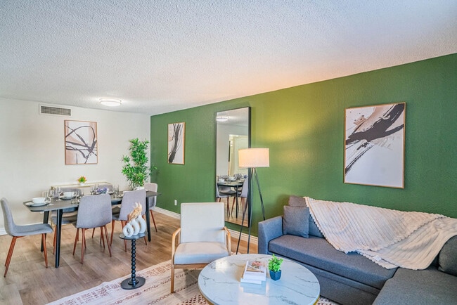 Photo - 8550 E McDowell Rd Unidad ID1374247P