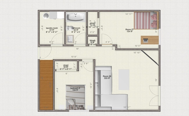 Building Photo - 4652 Hayward Rd N Rental