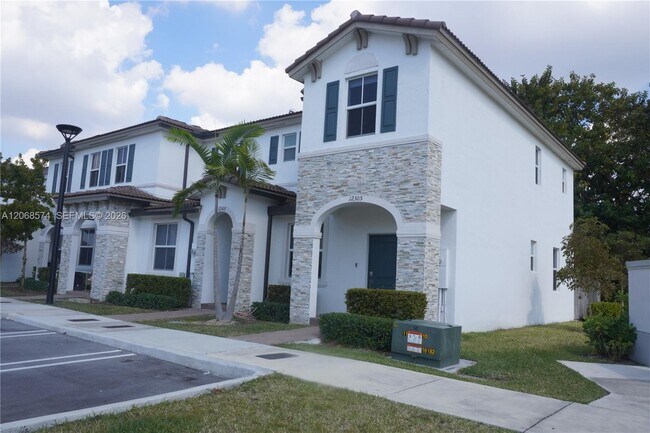 12305 NW 23rd Ct