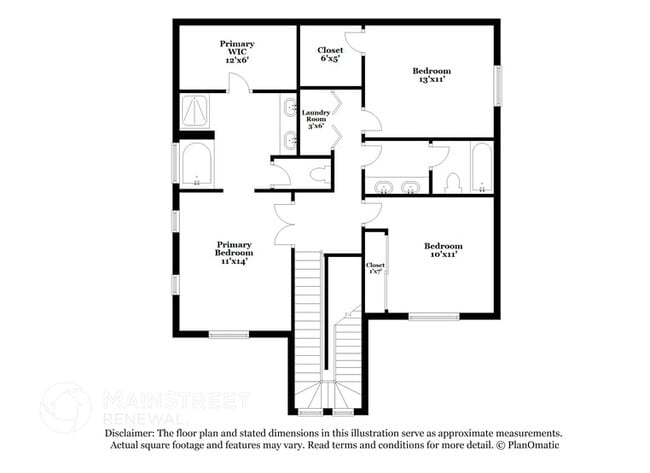 Photo - 9548 E Bramble Ave