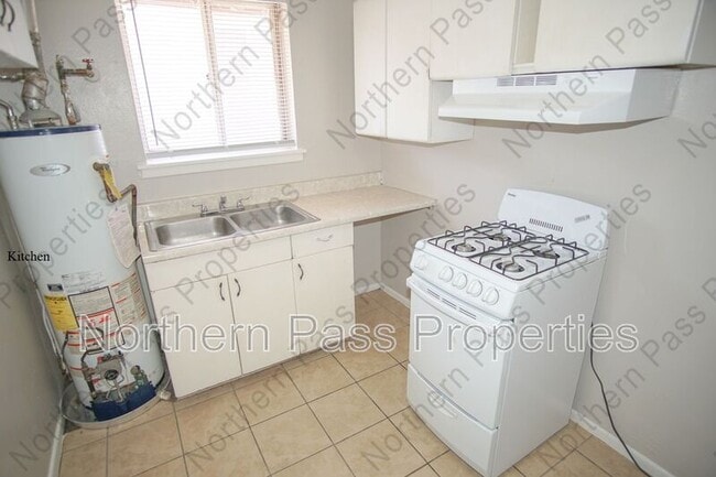 Photo - 3609 Fred Wilson Ave Unidad 4