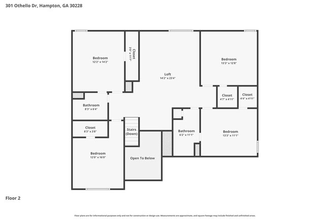 Photo - 301 Othello Dr
