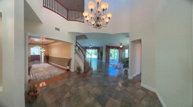2621 Danforth Terrace