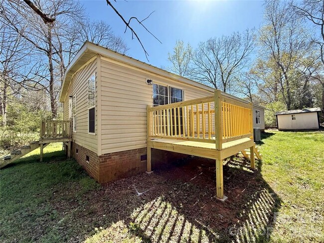 Photo - 4 Bedroom/2 Bath Home for Rent