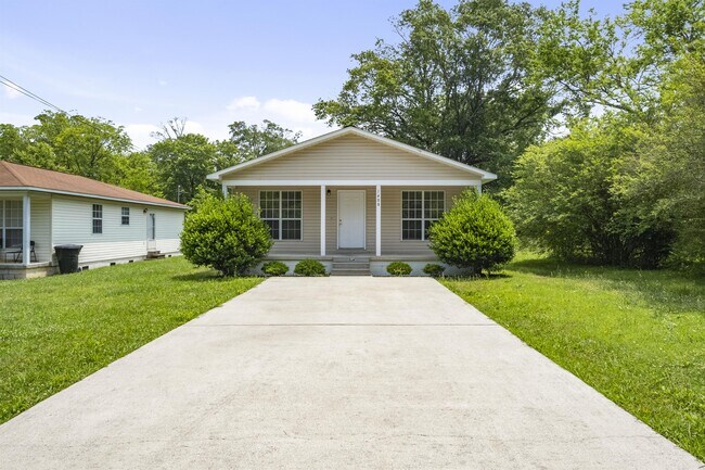 Photo - 1408 Harrison Ave