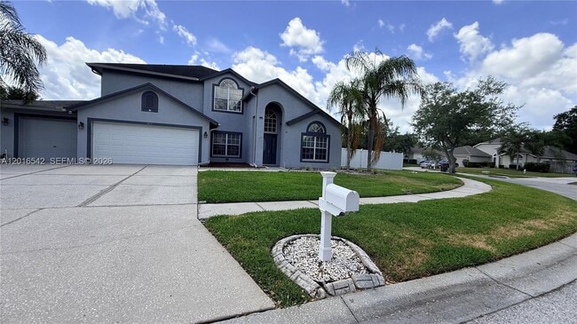 Photo - 1813 Vista River Dr