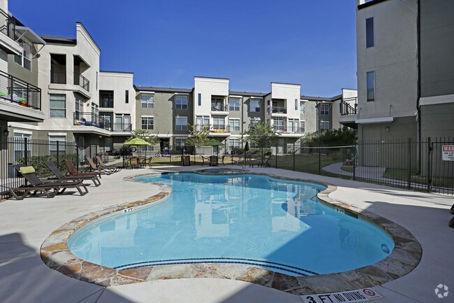 Millennium on Post - Millennium on Post Apartments