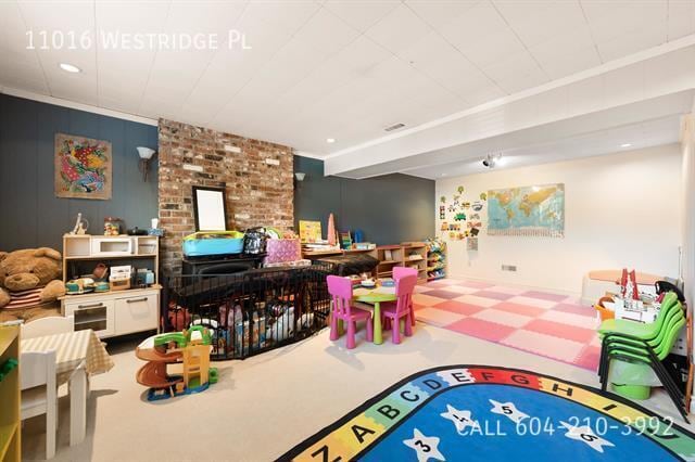 Photo - Sunshine Hills Home with Rec Room and Patio