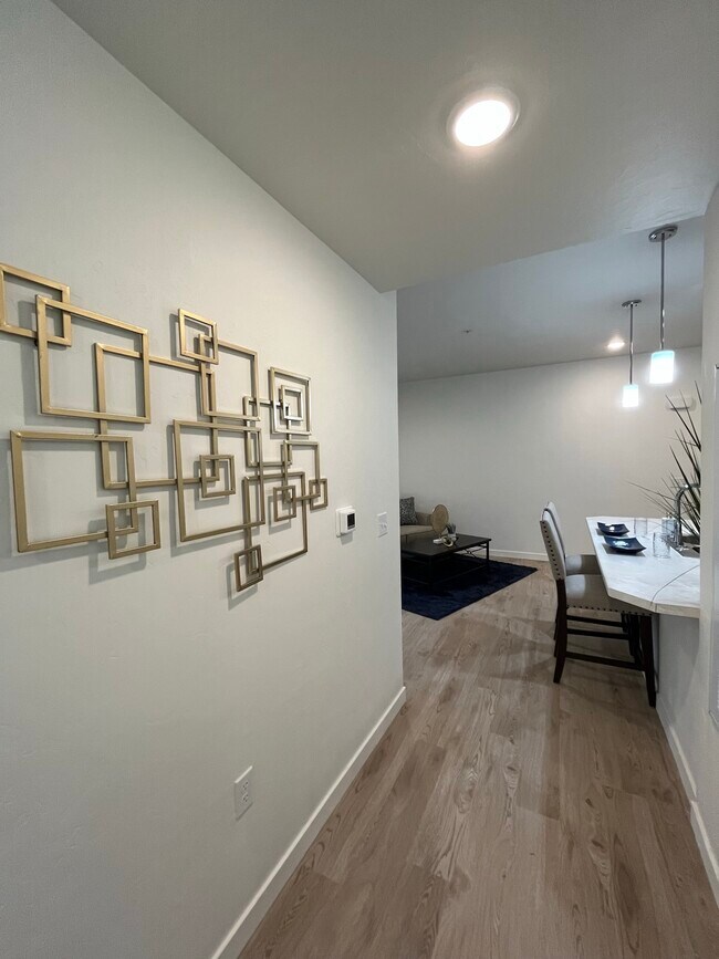 Photo - Lexington Sky