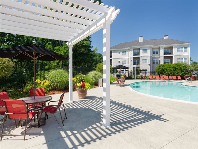 Edgewood Apartments
