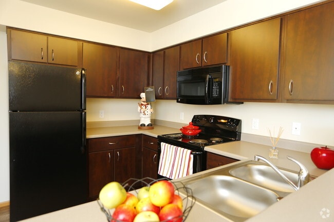 Quilceda Creek Apartment Homes