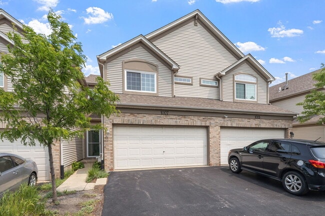 Photo - 1007 Park Hill Cir Townhome