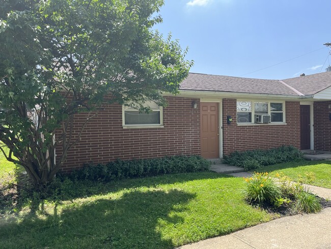 89 E Hocking St Unit 87