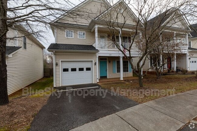 Building Photo - 158 Burnet St Rental