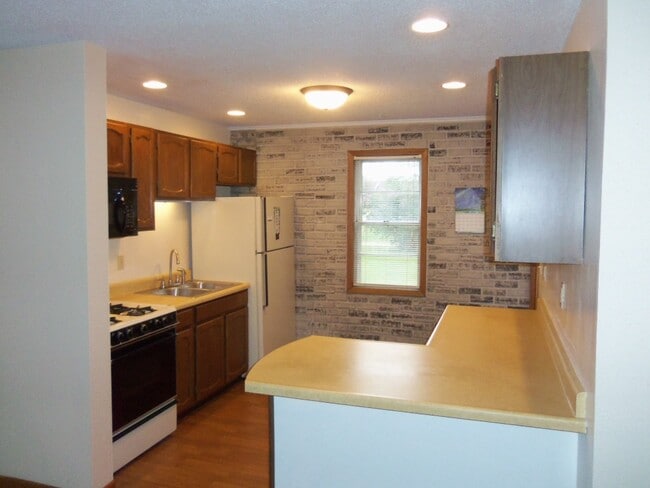 Kitchen - 1408 S. 3rd St.