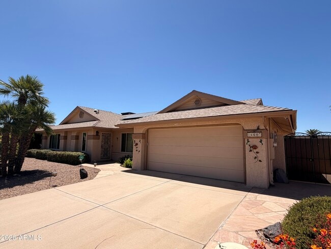 Photo - 14607 W Yosemite Dr