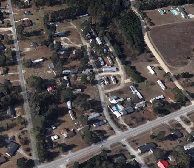Photo - Rastville Mobile Home Park