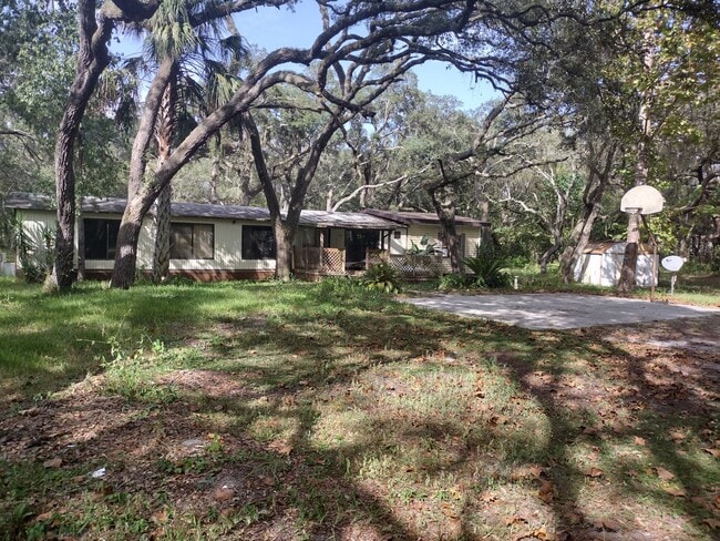 Photo - 3 bedroom 2 bathroom Home on 2 1/5 acres