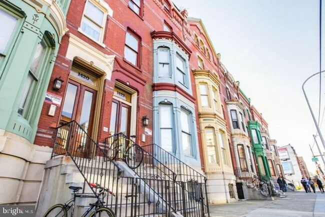 Photo - 1422 W Girard Ave Unit 1422-A