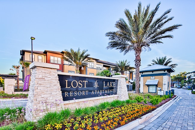 Photo - Lost Lake Resort Apartments