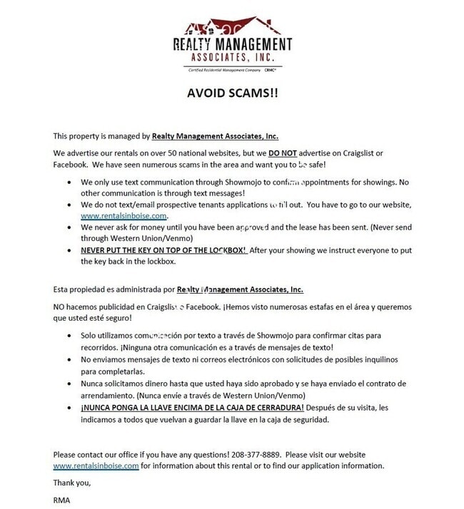 Photo - 6027 S Boddington Ln