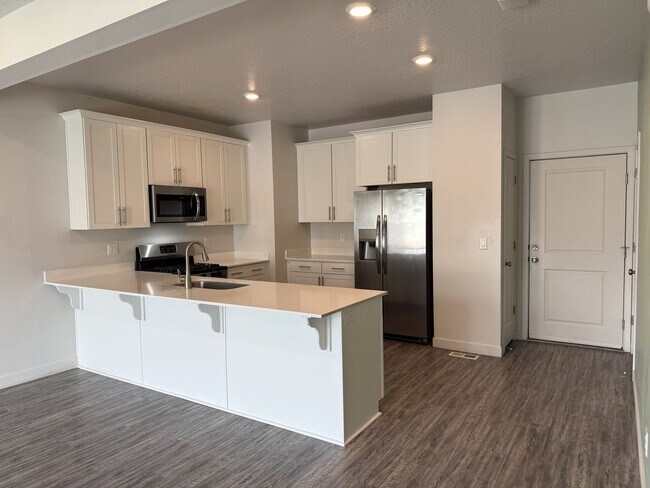 Photo - Townhome available now in Haven Dell!