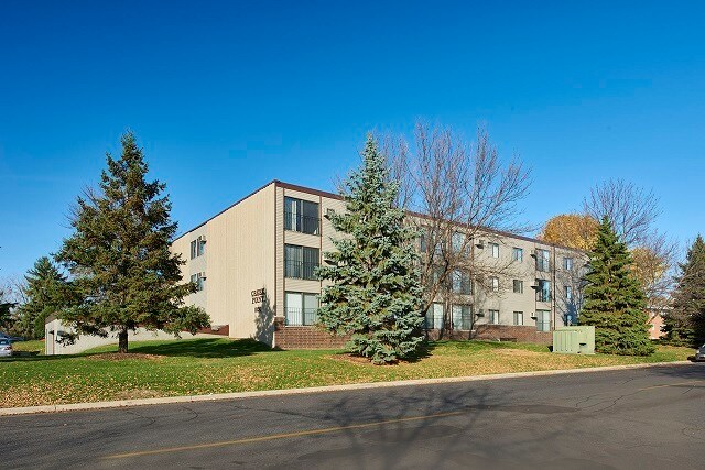 Creek Point Apartments