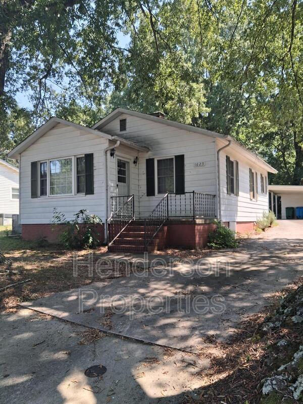 1623 W Park Ave