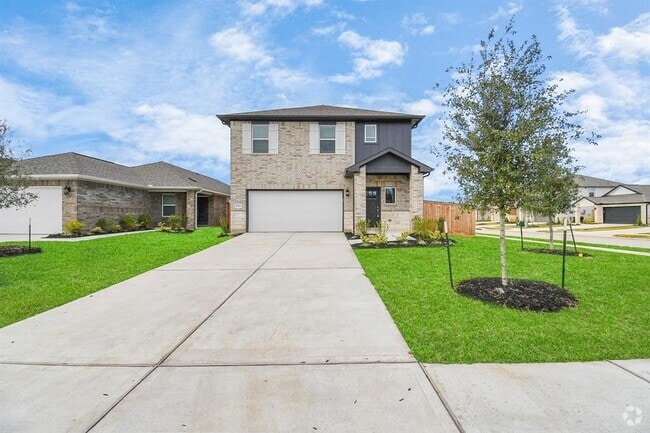 Building Photo - 16504 Breezy Knl Ct Rental