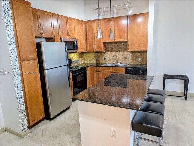 Photo - 2001 S Biscayne Blvd Unit 2521