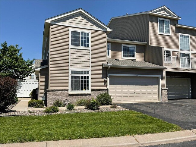 Photo - 6585 Olive Ln N Townhome