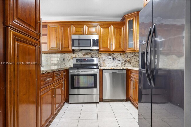 Photo - 6765 NW 182nd St