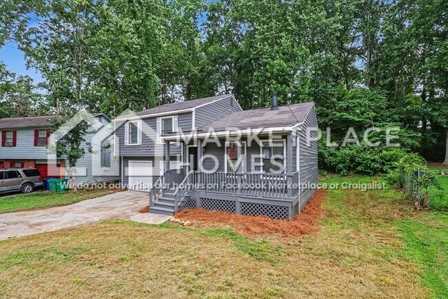 Photo - 2070 E Scarbrough Trail