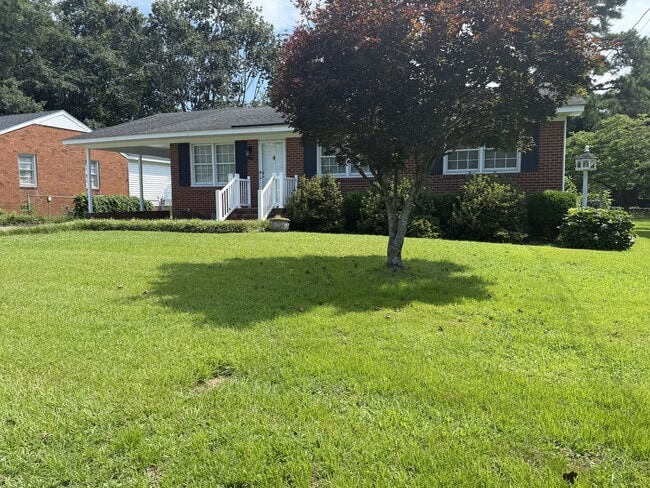 Photo - 2804 Crockett Dr