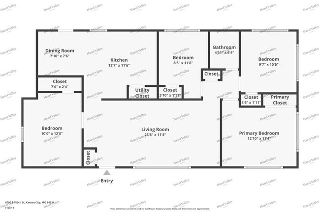 Photo - 6700 E 109 St