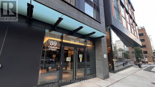 Photo - 89 Church St Unit 4705