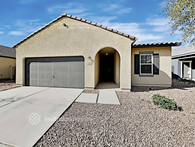 Building Photo - 2702 E Omega Dr