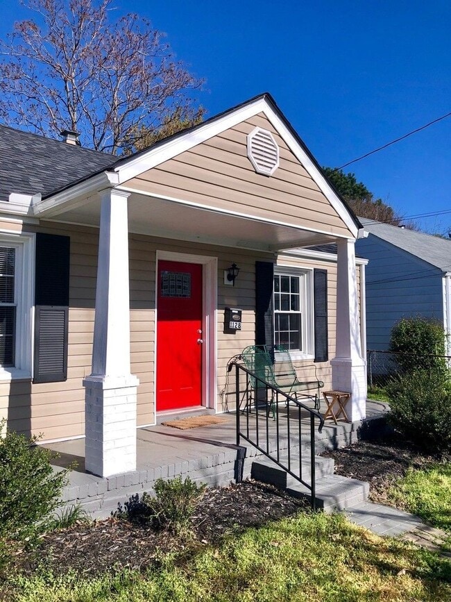 Photo - 1128 Sumpter St