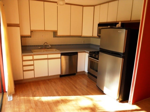 Photo - Three bedroom on Broadway in N. Boulder