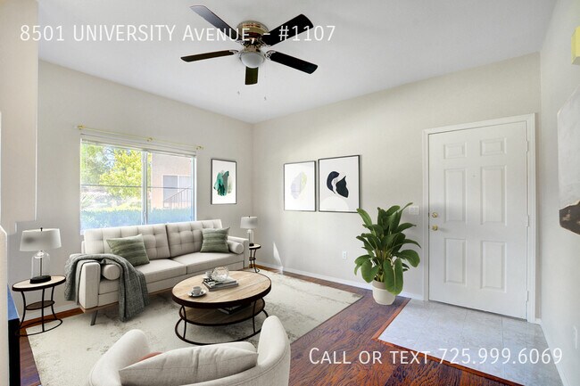 Photo - 8501 W University Ave Unit #1107