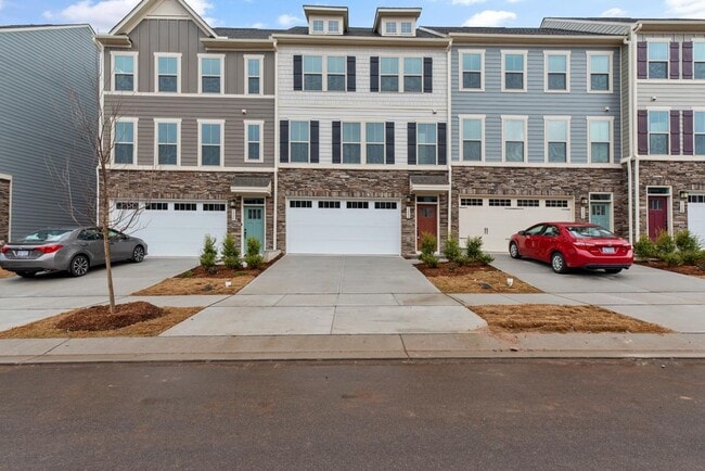 Photo - 3 Story Townhome in Channing Park!