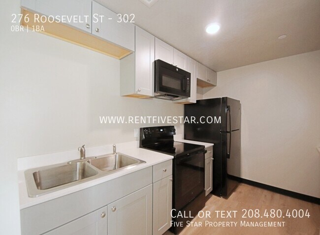 Photo - 276 Roosevelt St Unidad 302