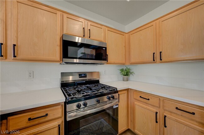 Photo - 2305 W Horizon Ridge Pkwy Unit 814